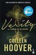 Verity. La sombra de un engaño
