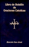 Libro de Bolsillo de Oraciones Catolicas