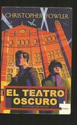 Teatro Oscuro, El (Puzzle (bolsillo))
