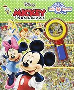 Mickey y sus Amigos. L&f Extreme