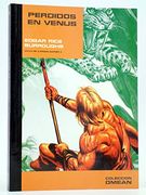 Perdidos en Venus (Ciclo de Carson Napier) (Vol. Ii)