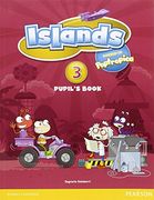Islands Spain Pupils: Festival Fun Pack Book 3