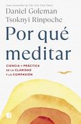 Por que Meditar (in Spanish)