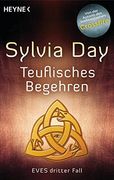 Teuflisches Begehren: Eves Dritter Fall (in German)