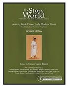 Story of the World, Vol. 3 Activity Book: History for the Classical Child: Early Modern Times 