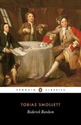 Roderick Random (Penguin Classics) (en Inglés)