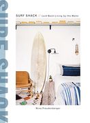 Surf Shack: Laid-Back Living by the Water 