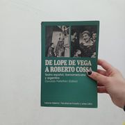 De Lope de Vega a Roberto Cossa (in Spanish)