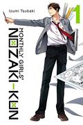 Monthly Girls' Nozaki-Kun, Vol. 1 (en Inglés)
