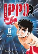 Hajime no Ippo nº 05