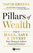 Pillars of Wealth: How to Make, Save, and Invest Your Money to Achieve Financial Freedom (en Inglés)