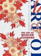 The art of Quilled Flowers (en Inglés)
