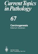 carcinogenesis (en Inglés)
