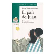 Blíster " el País de Juan " 6º de Primaria (Literatura Infantil (6-11 Años) - Plan Lector Tres Sopas (Castellano)) (in Spanish)