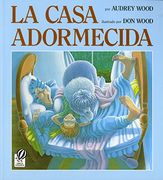 la casa adormecida