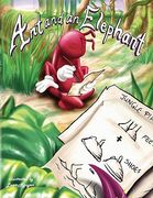 ant and an elephant (en Inglés)