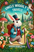 Uncle Wiggily's Travels