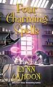 Four Charming Spells (en Inglés)