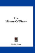 the history of piracy