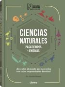 Ciencias Naturales Pasatiempos y Enigmas