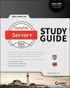 Comptia Server+ Study Guide: Exam Sk0-004 (en Inglés)