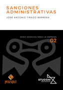 Sanciones administrativas