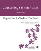 Counselling Skills in Action (Counselling in Action Series) 