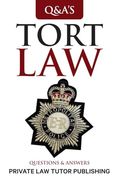 Tort Law: Questions and Answers (Q&A)