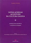 Novas achegas ao estudo da cultura galega II. Enfoques socio-históricos e lingüístco-literarios (Cursos_Congresos)