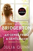 Offer From a Gentleman, an: Bridgerton (Bridgertons, 3) (en Inglés)