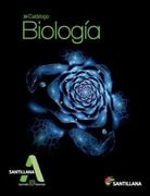 Biología 2º Medio (Proyecto Aprender@Aprender) (Santillana)