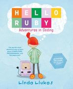 Hello Ruby: Adventures in Coding (en Inglés)