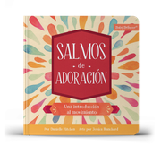 Salmos de Adoración: Movimiento (in Spanish)