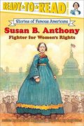 susan b. anthony,fighter for women´s rights