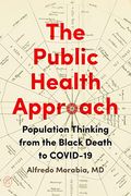 The Public Health Approach: Population Thinking From the Black Death to Covid-19