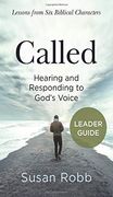 Called Leader Guide (en Inglés)