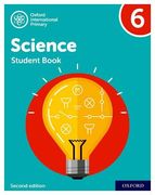 Science. Student'S Book. Per la Scuola Elementare. Con Espansione Online (Vol. 6) (Oxford International Primary Science) (en Inglés)
