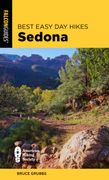 Best Easy Day Hikes Sedona (en Inglés)