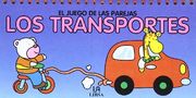 Los transportes