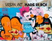 urban art made in bcn