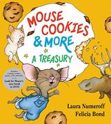 mouse cookies & more,a treasury (en Inglés)