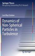 Dynamics of Non-Spherical Particles in Turbulence (en Inglés)
