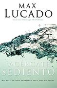 Acercate Sediento