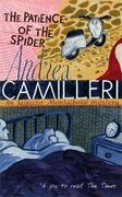 The Patience of the Spider (Inspector Montalbano Mysteries) 