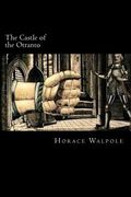 The Castle of the Otranto (en Inglés)