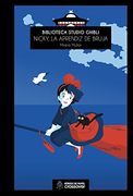 Biblioteca Studio Ghibli: Nicky, la Aprendiz de Bruja