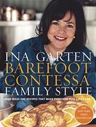 Barefoot Contessa Family Style (en Inglés)