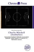 charlie mitchell (footballer) (en Inglés)