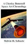 a chesley bonestell space art chronology (en Inglés)