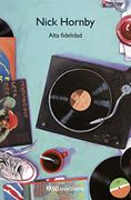 Alta Fidelidad - Nick Hornby - Anagrama